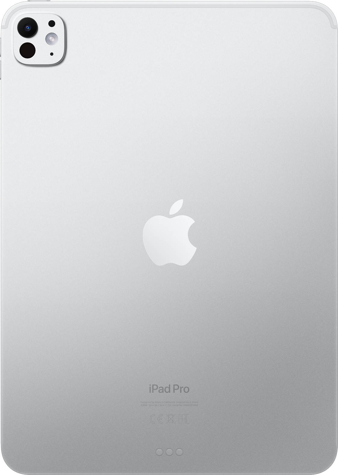 iPad Pro 11 2024