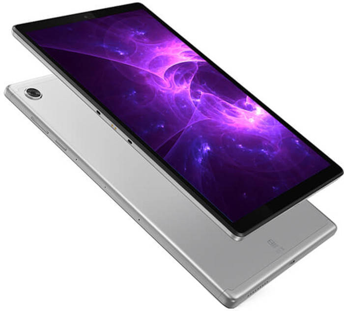 Tab M10 HD (2nd Gen) LTE 64GB