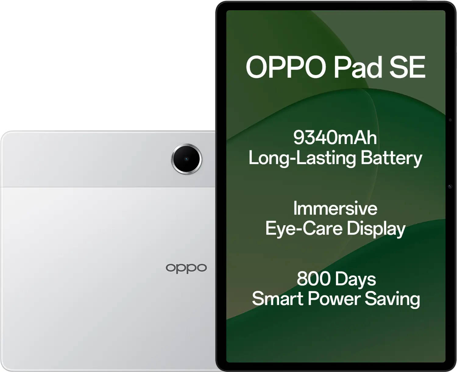 OPPO Pad SE