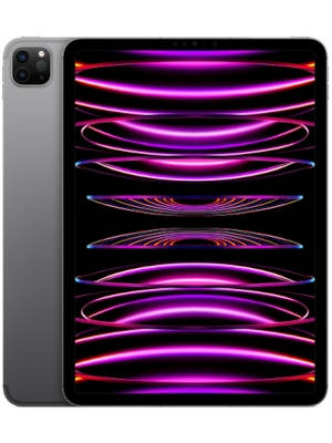 iPad Pro 11 2022 WiFi 2TB