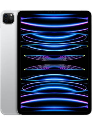 iPad Pro 12.9 2022 WiFi 2TB