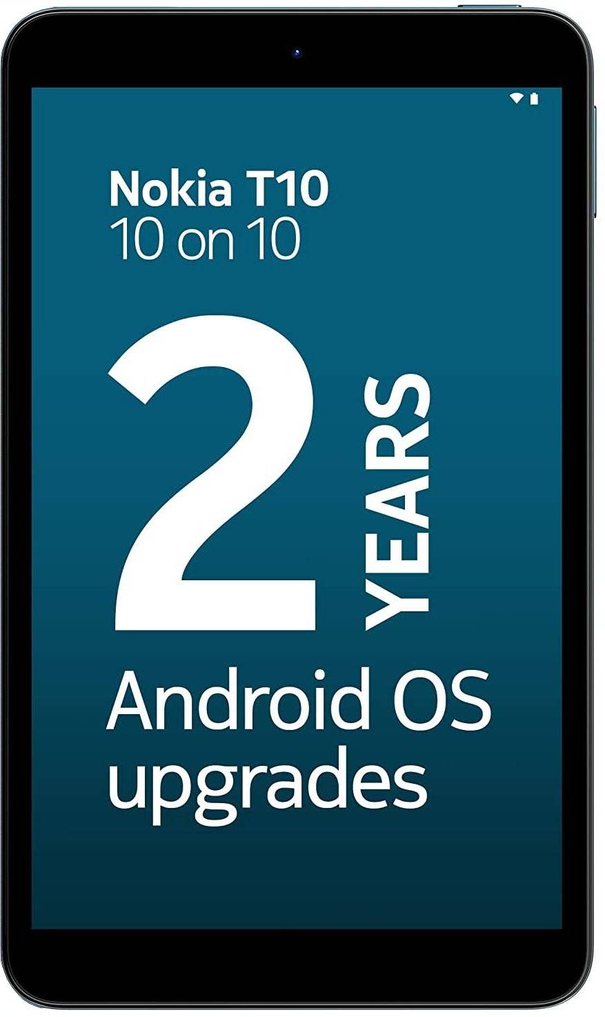 T10 LTE