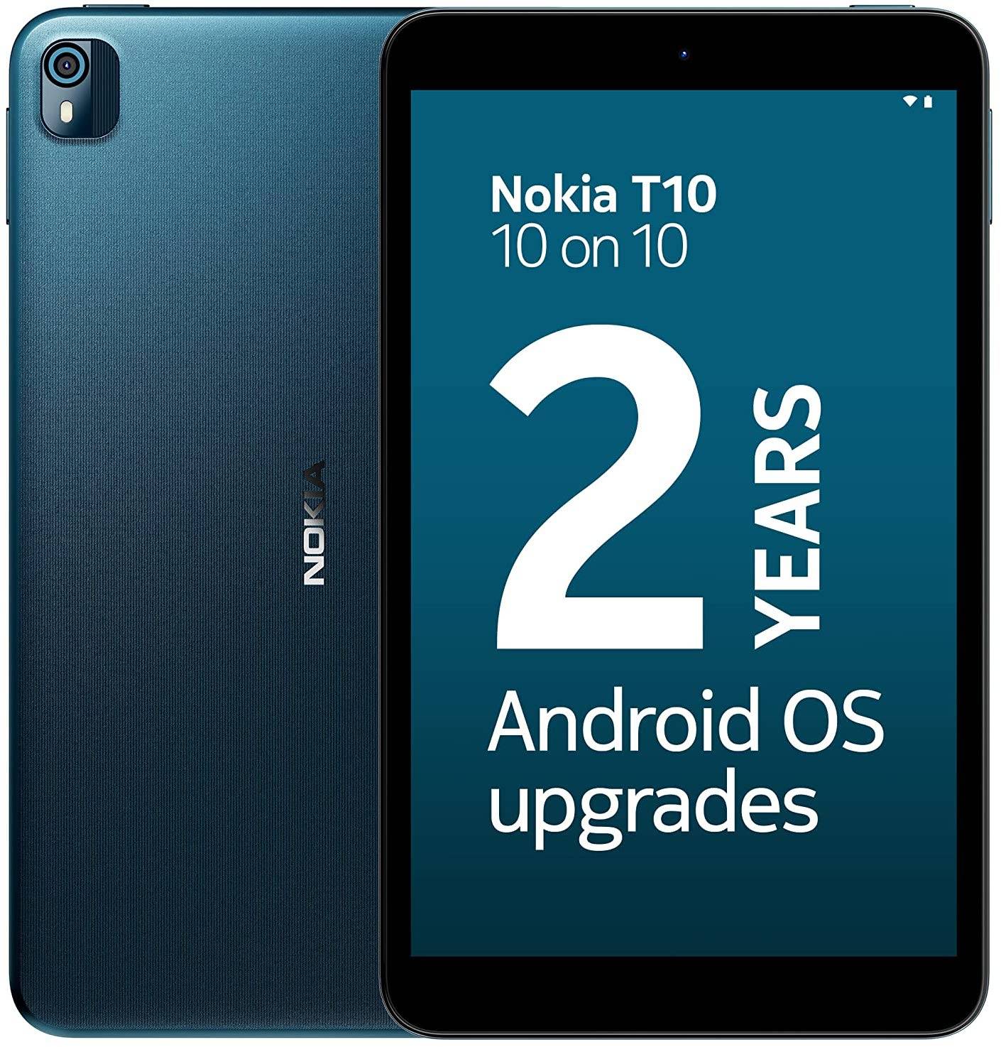 T10 LTE