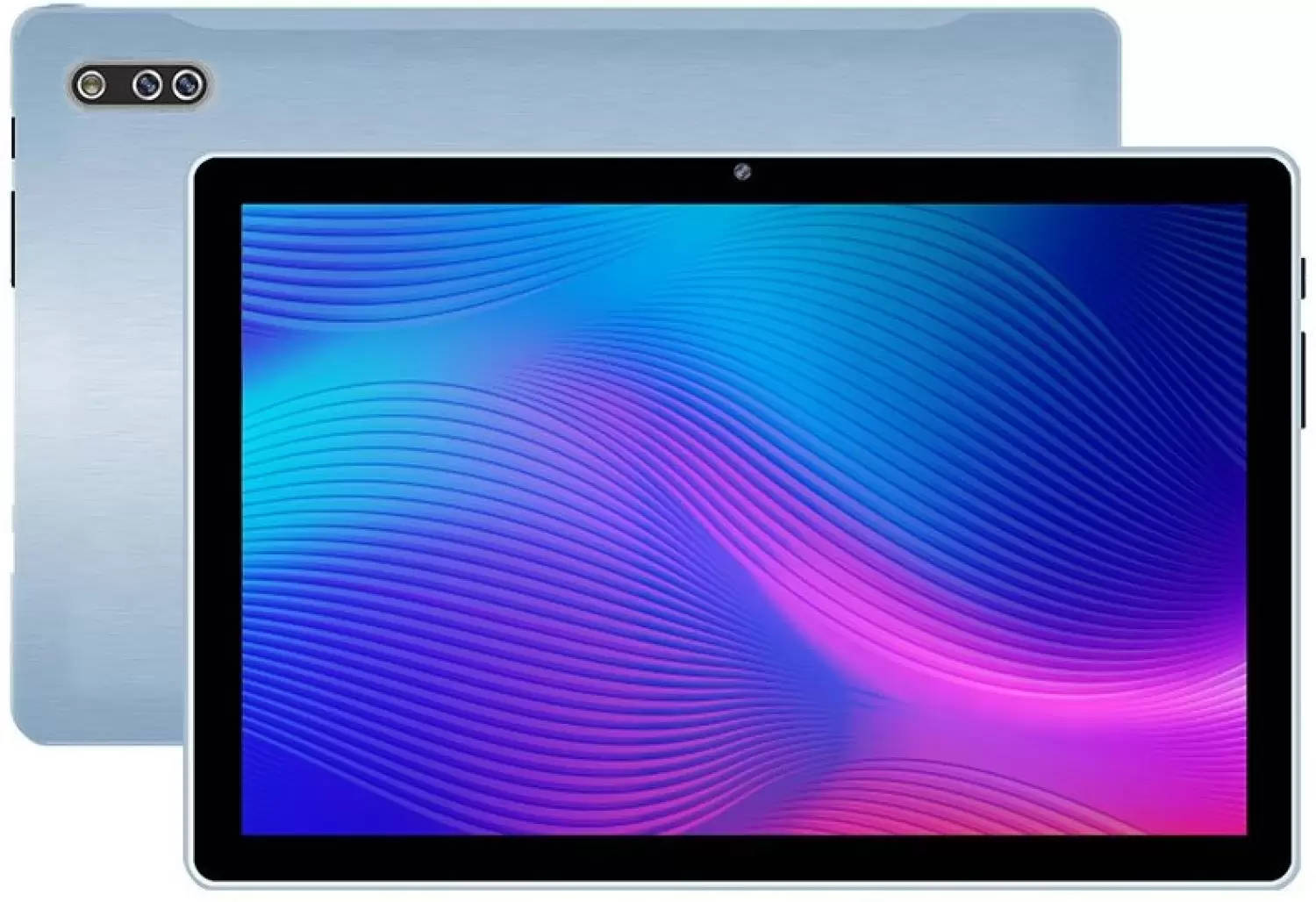 Slate 3 LTE