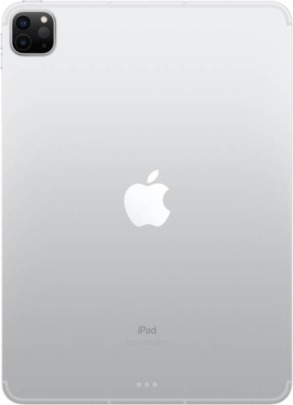 iPad Pro 12.9 2021 WiFi 2TB