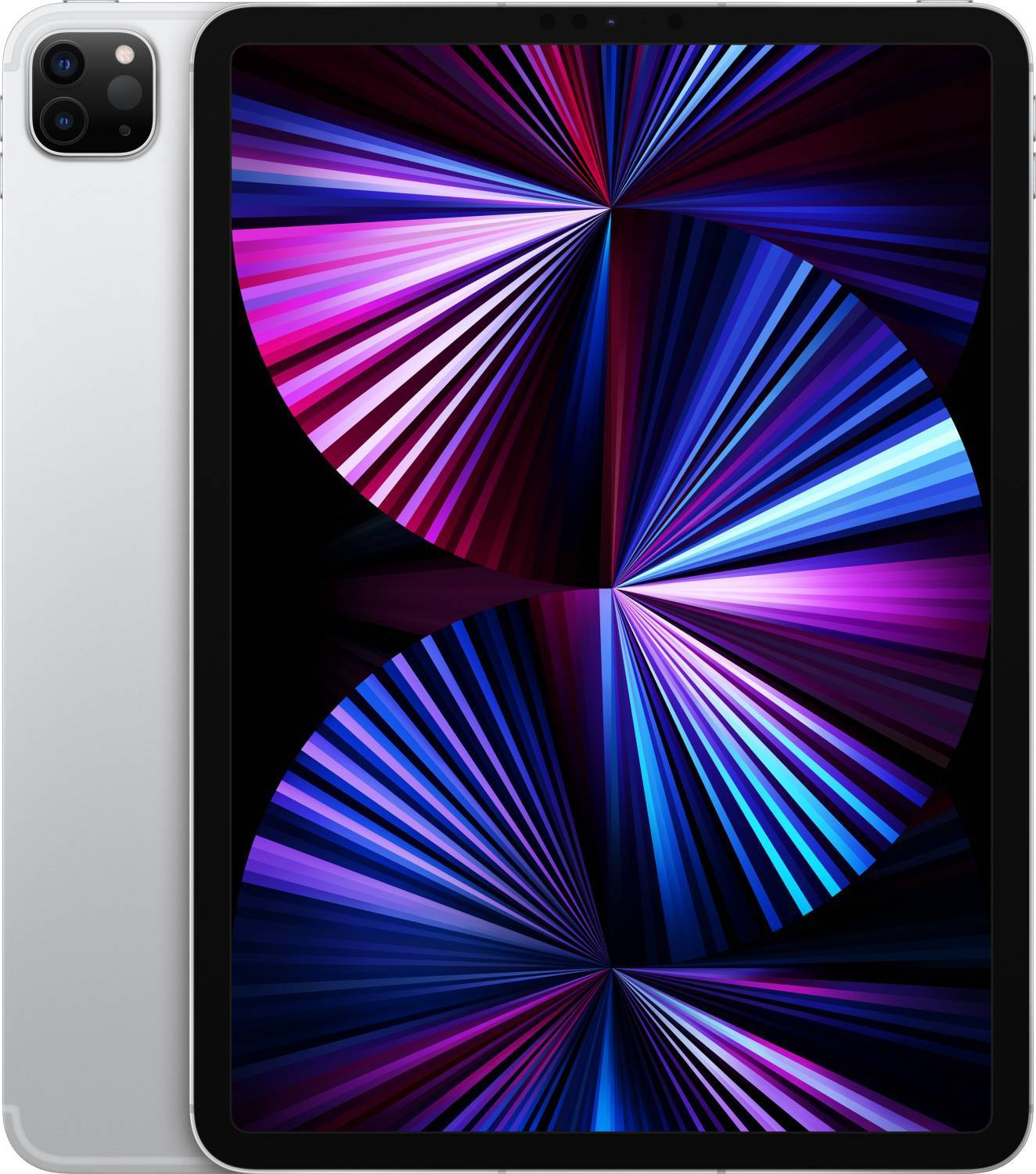 iPad Pro 12.9 2021 WiFi 2TB