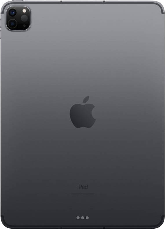 iPad Pro 11 2021 WiFi 1TB