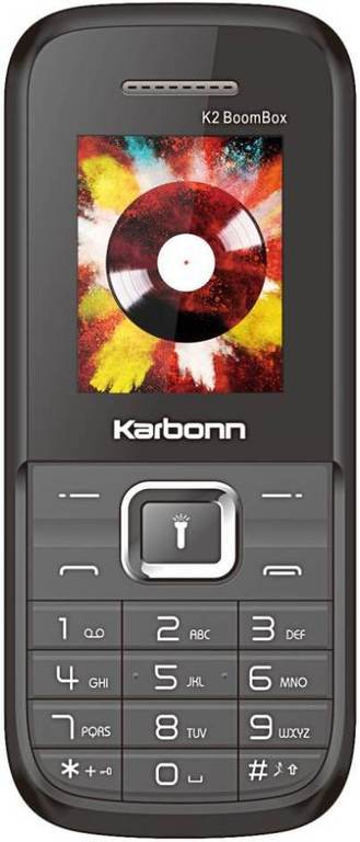 K2 Boom Box
