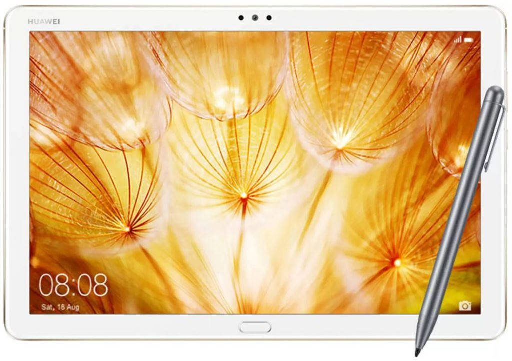 MediaPad M5 Lite