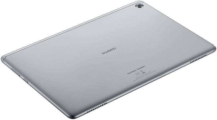MediaPad M5 Lite