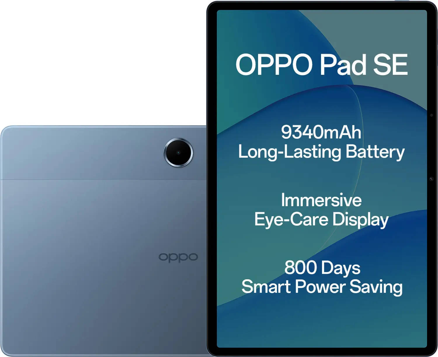 OPPO Pad SE LTE
