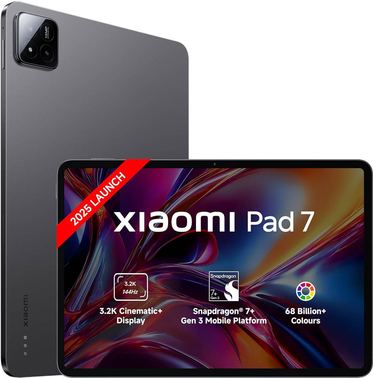 Pad 7 256GB
