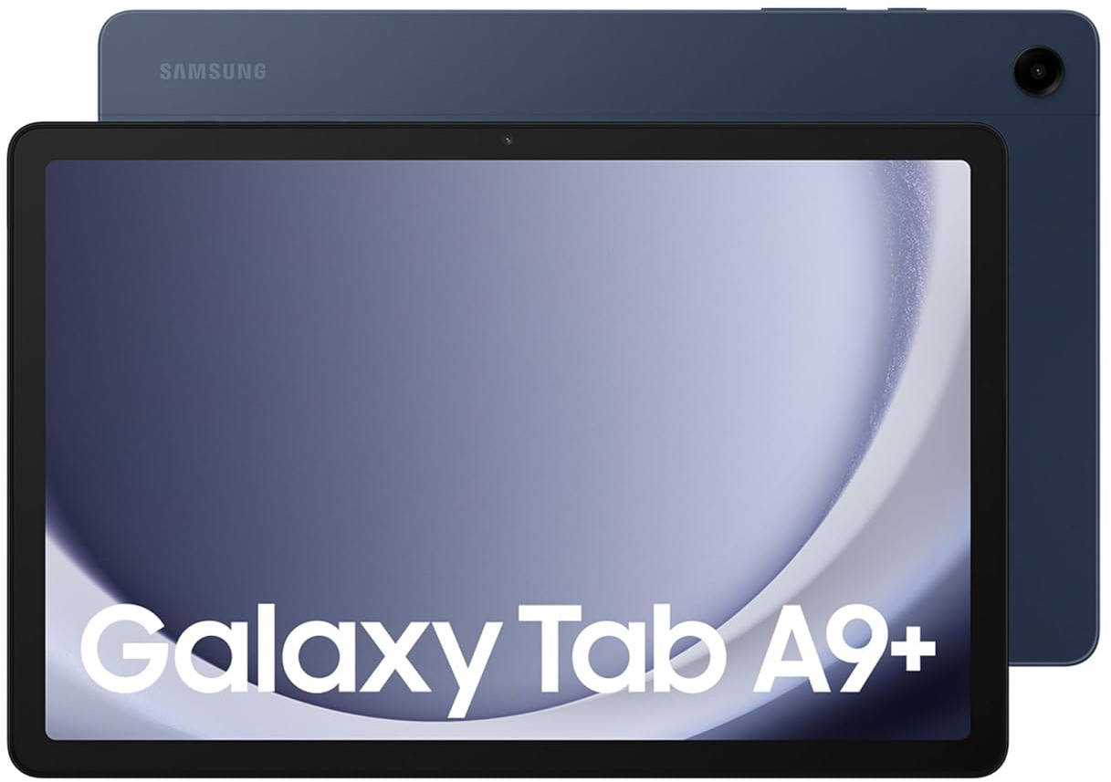 Galaxy Tab A9 Plus