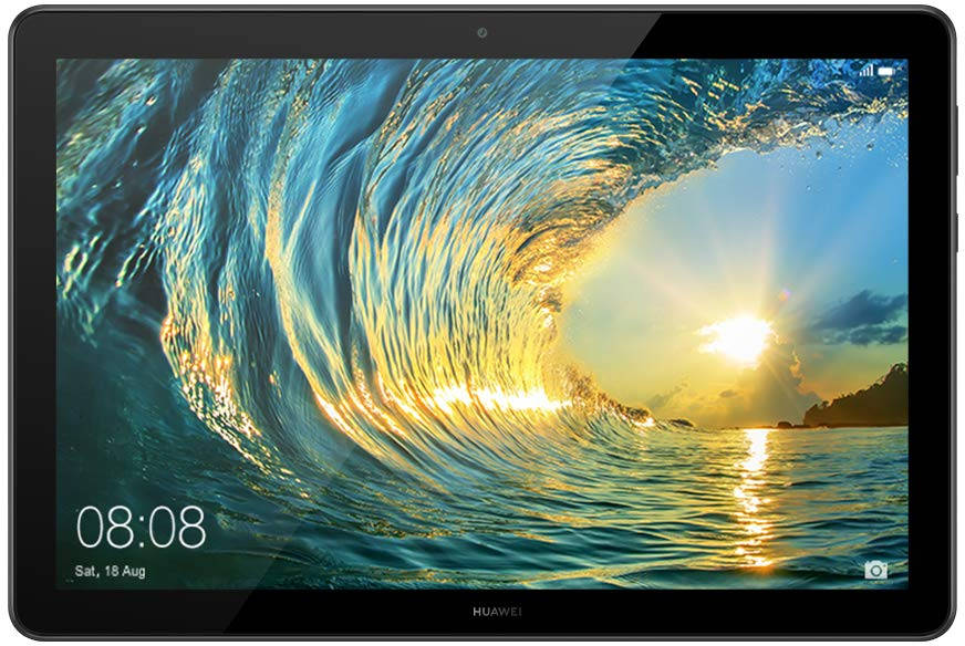 MediaPad T5