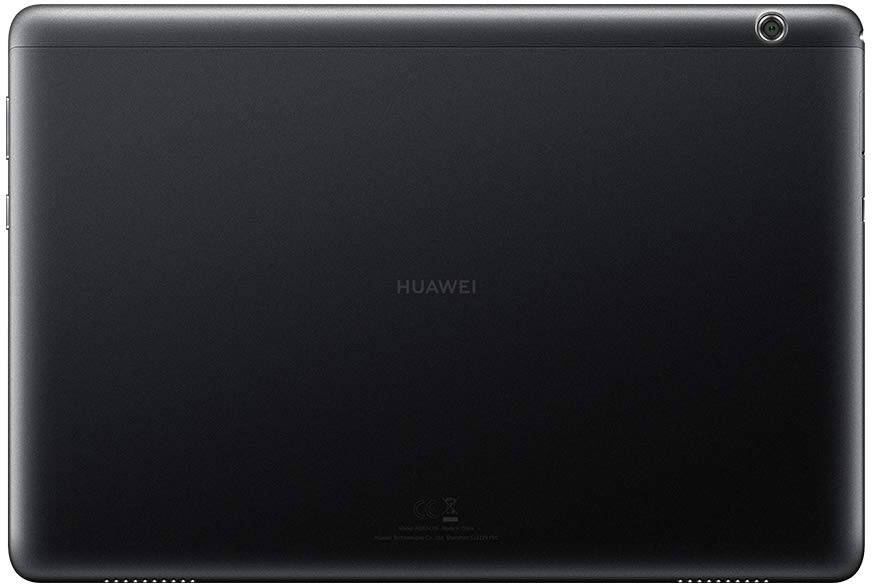 MediaPad T5