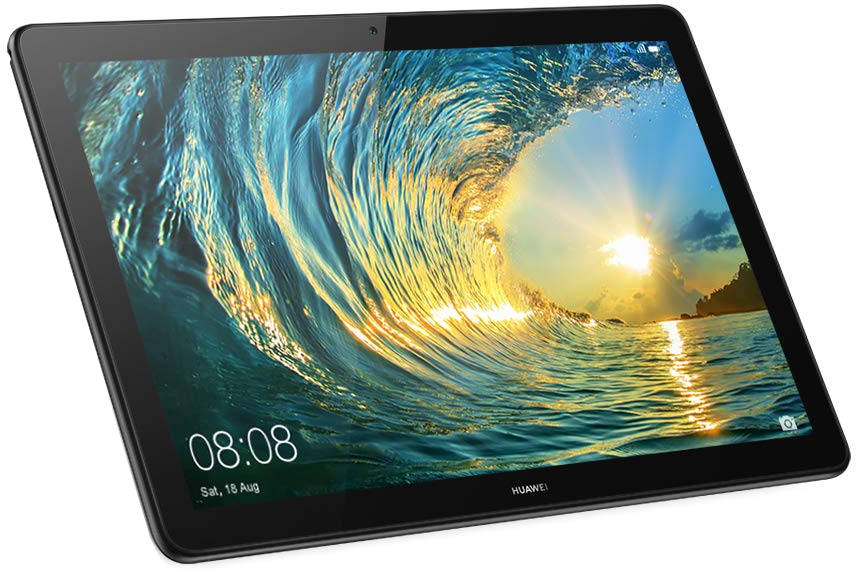 MediaPad T5