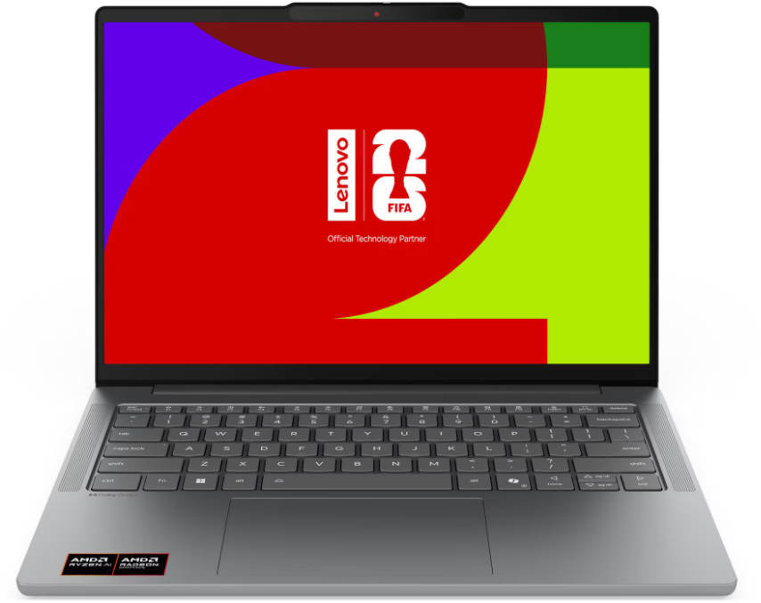 IdeaPad Slim 5 14AGP11 (83S1005VIN) Laptop