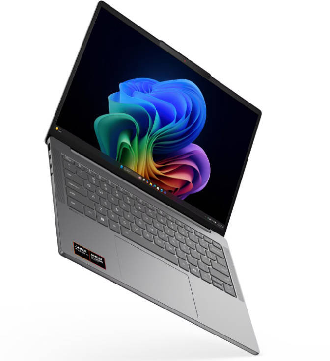 IdeaPad Slim 5 14AGP11 (83S1005VIN) Laptop