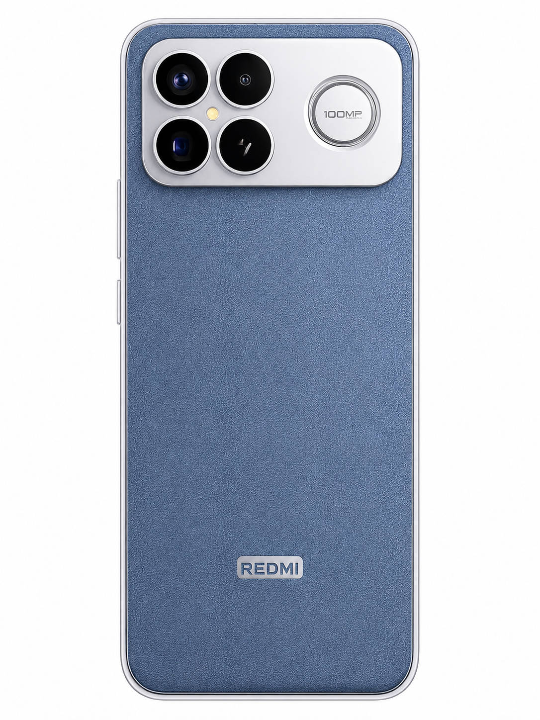 Redmi K100