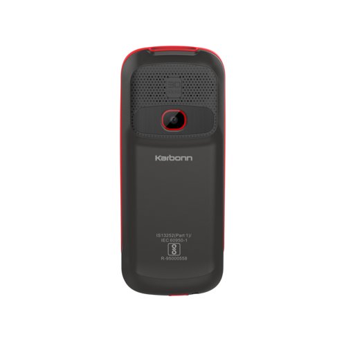 Karbonn K3 Boom Max price in India starts at ₹1,390 Specs