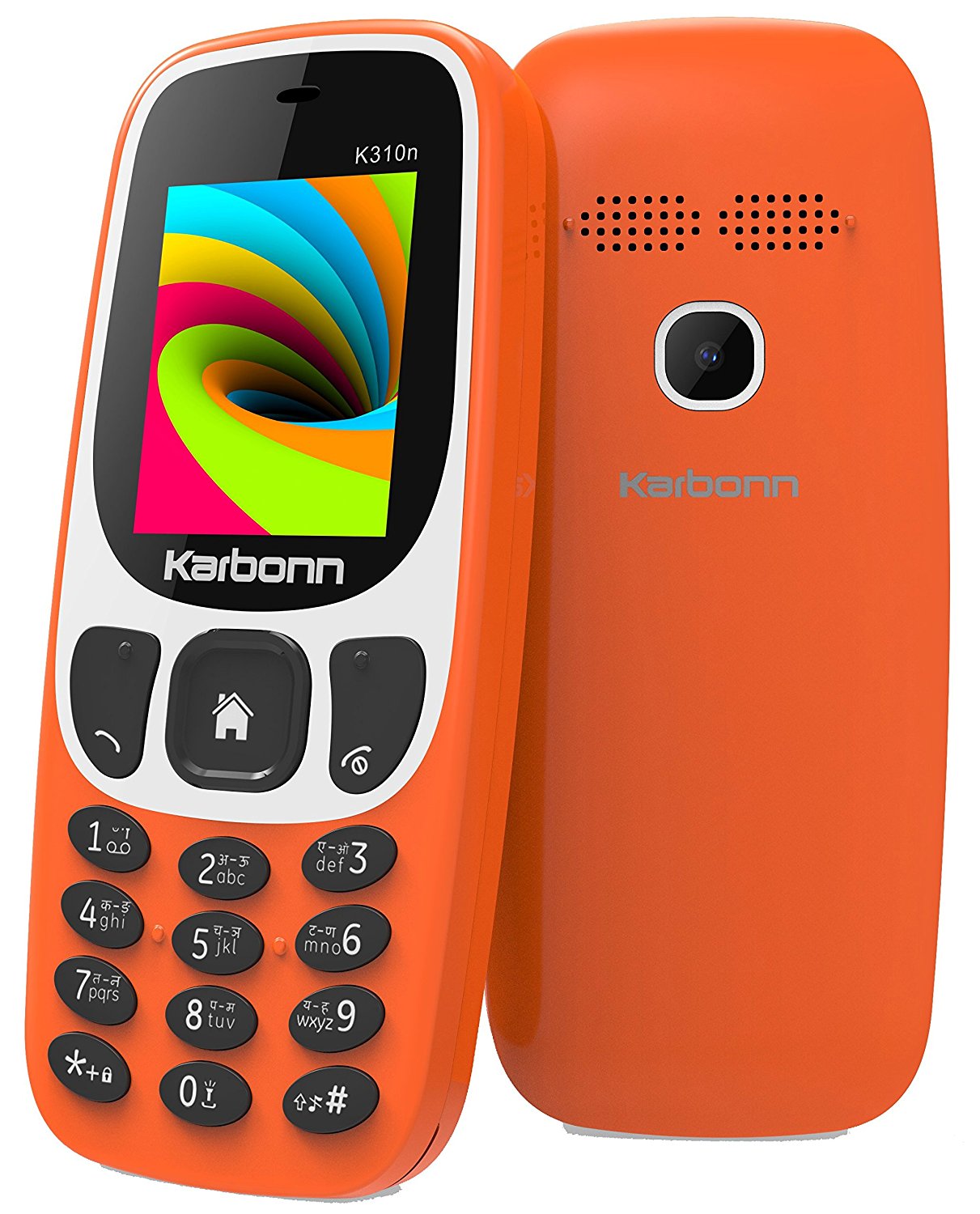 Karbonn K310n price in India starts at ₹670 Specs Features
