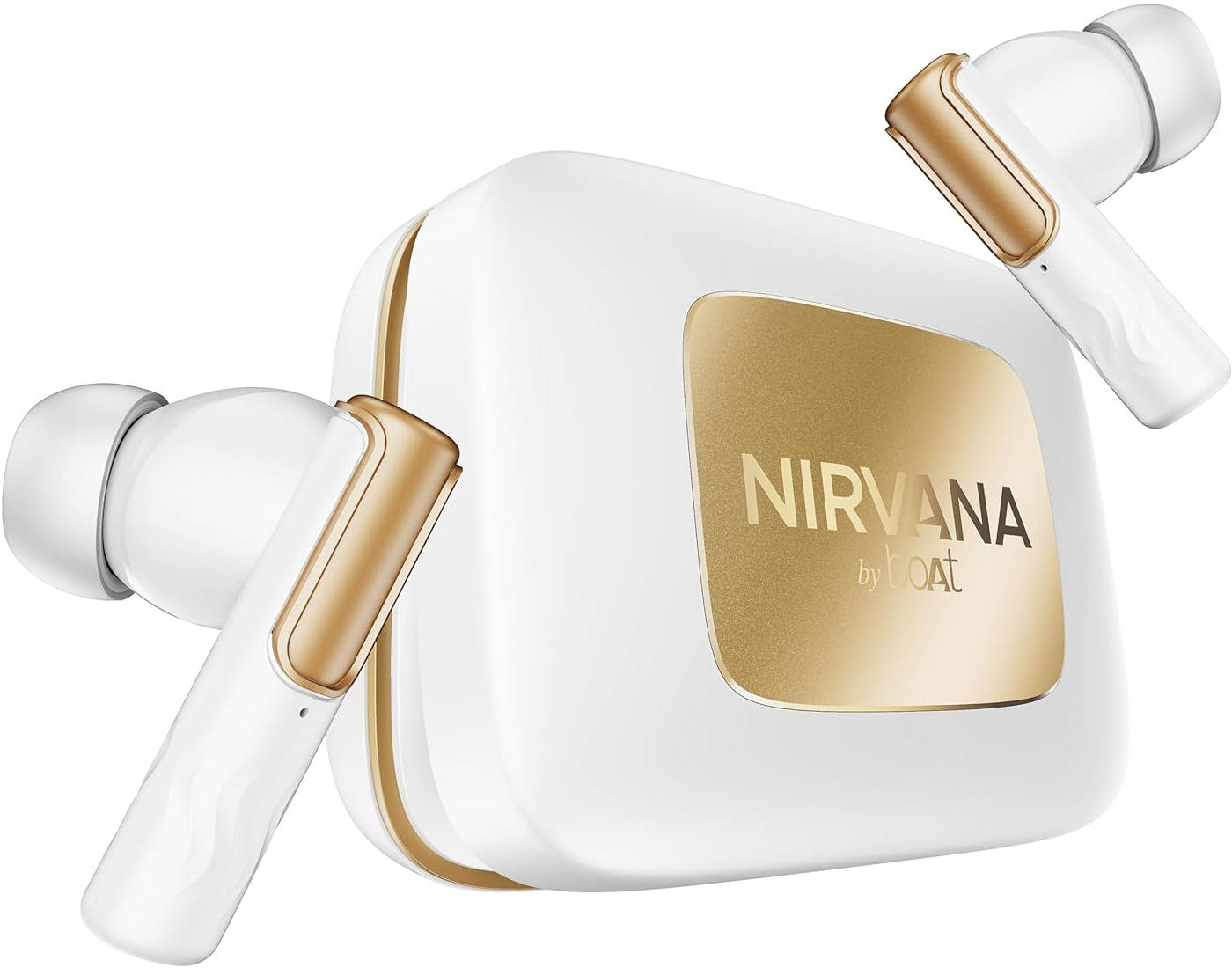 Nirvana Ivy Pro