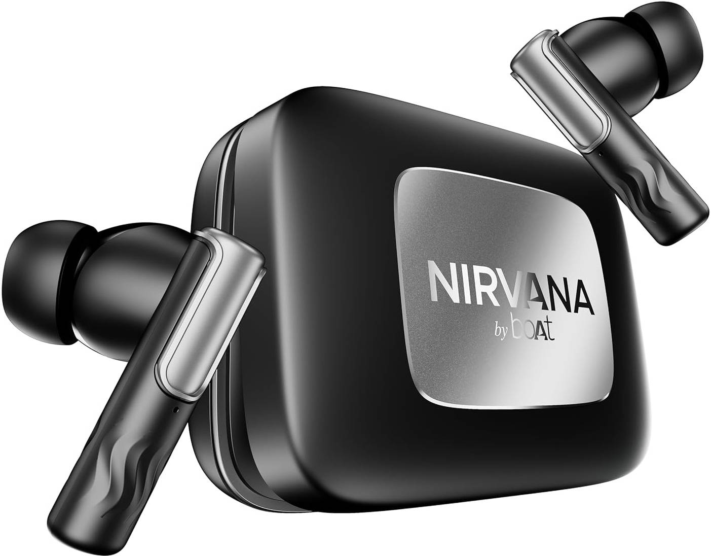 Nirvana Ivy Pro
