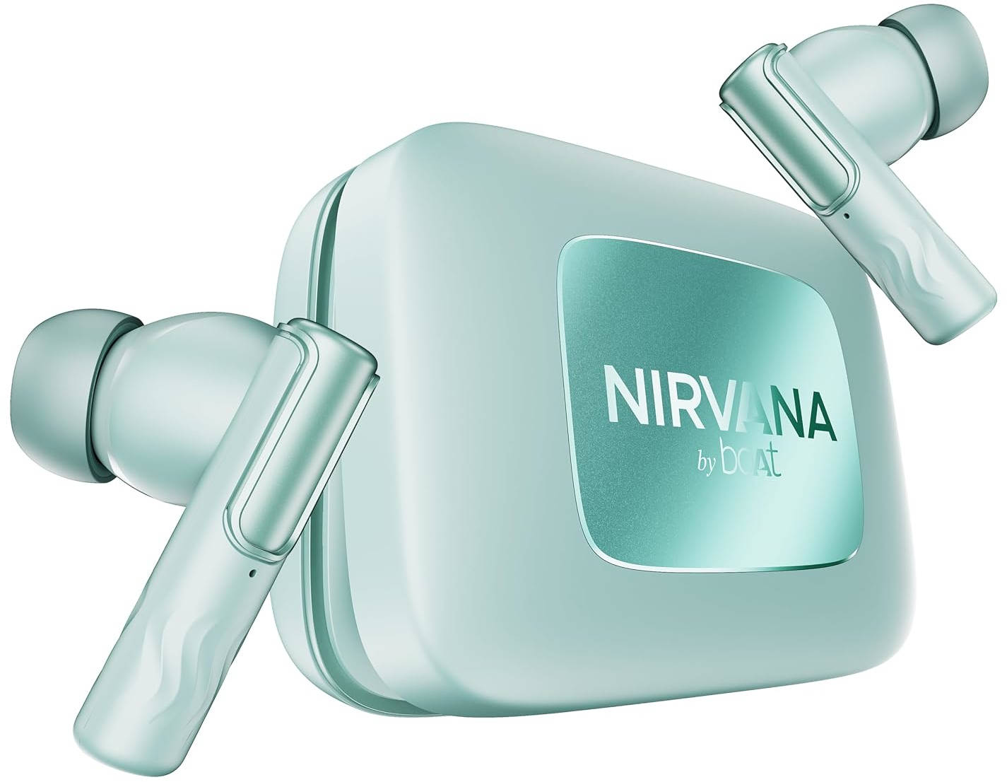 Nirvana Ivy Pro