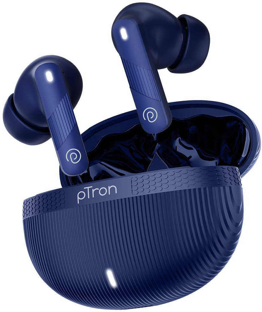 Bassbuds Fury