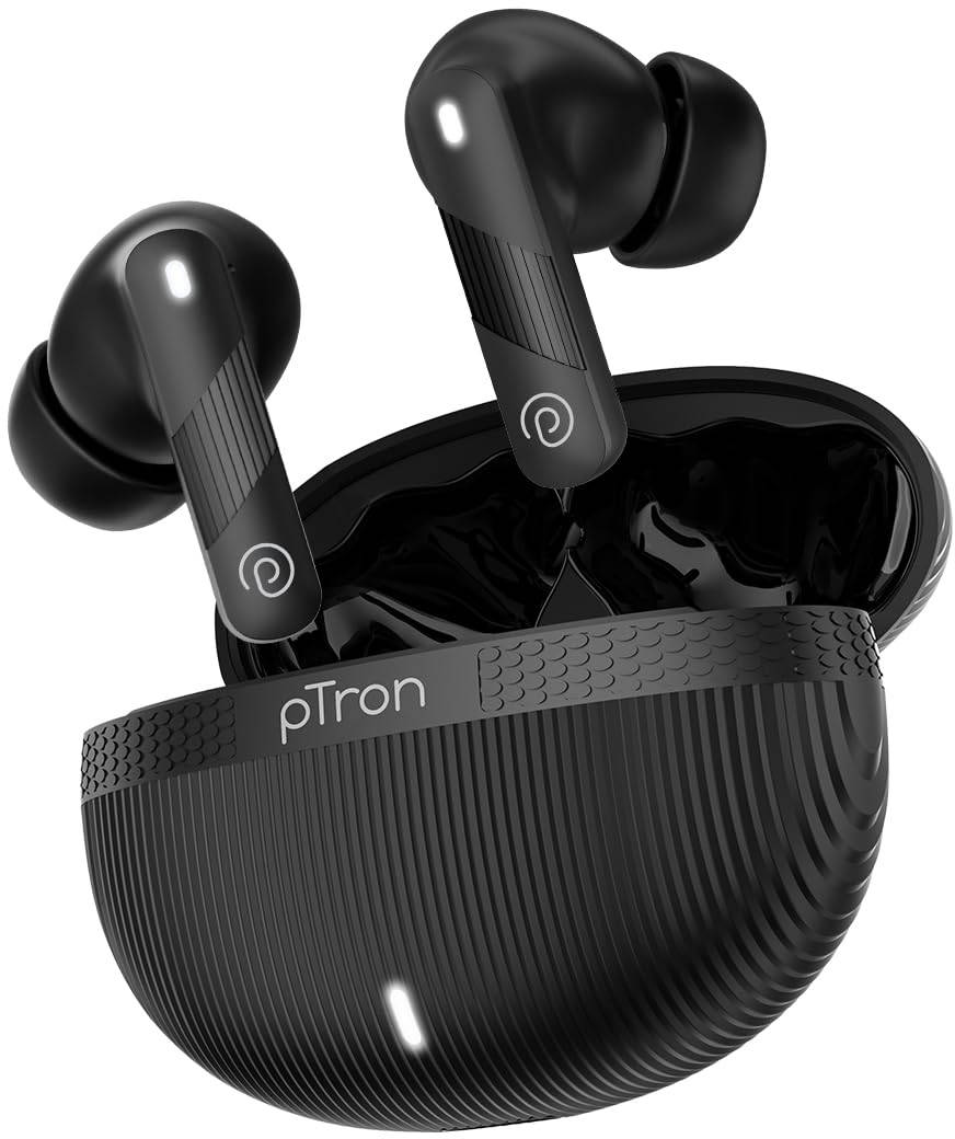 Bassbuds Fury