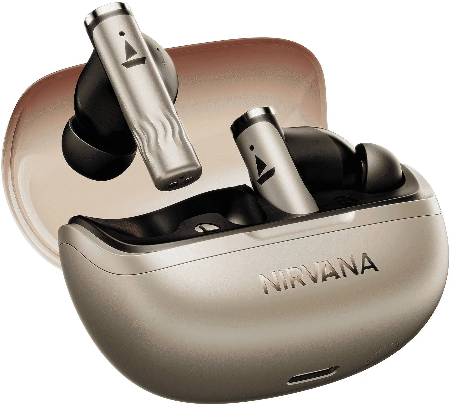 Nirvana Zenith Pro