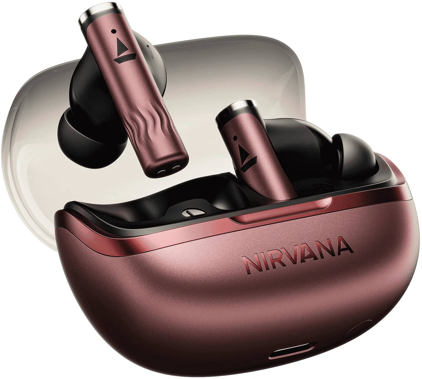 Nirvana Zenith Pro