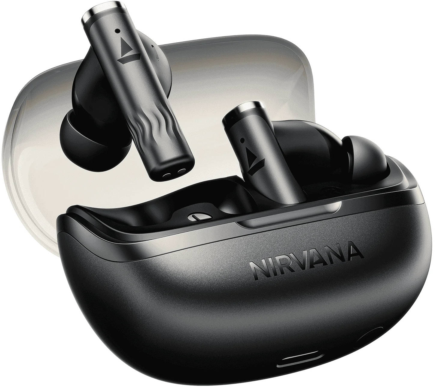 Nirvana Zenith Pro