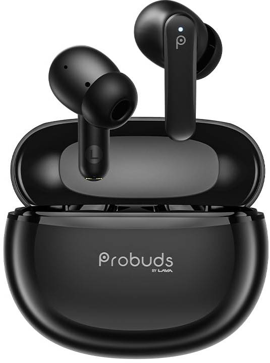 Probuds Aria 911