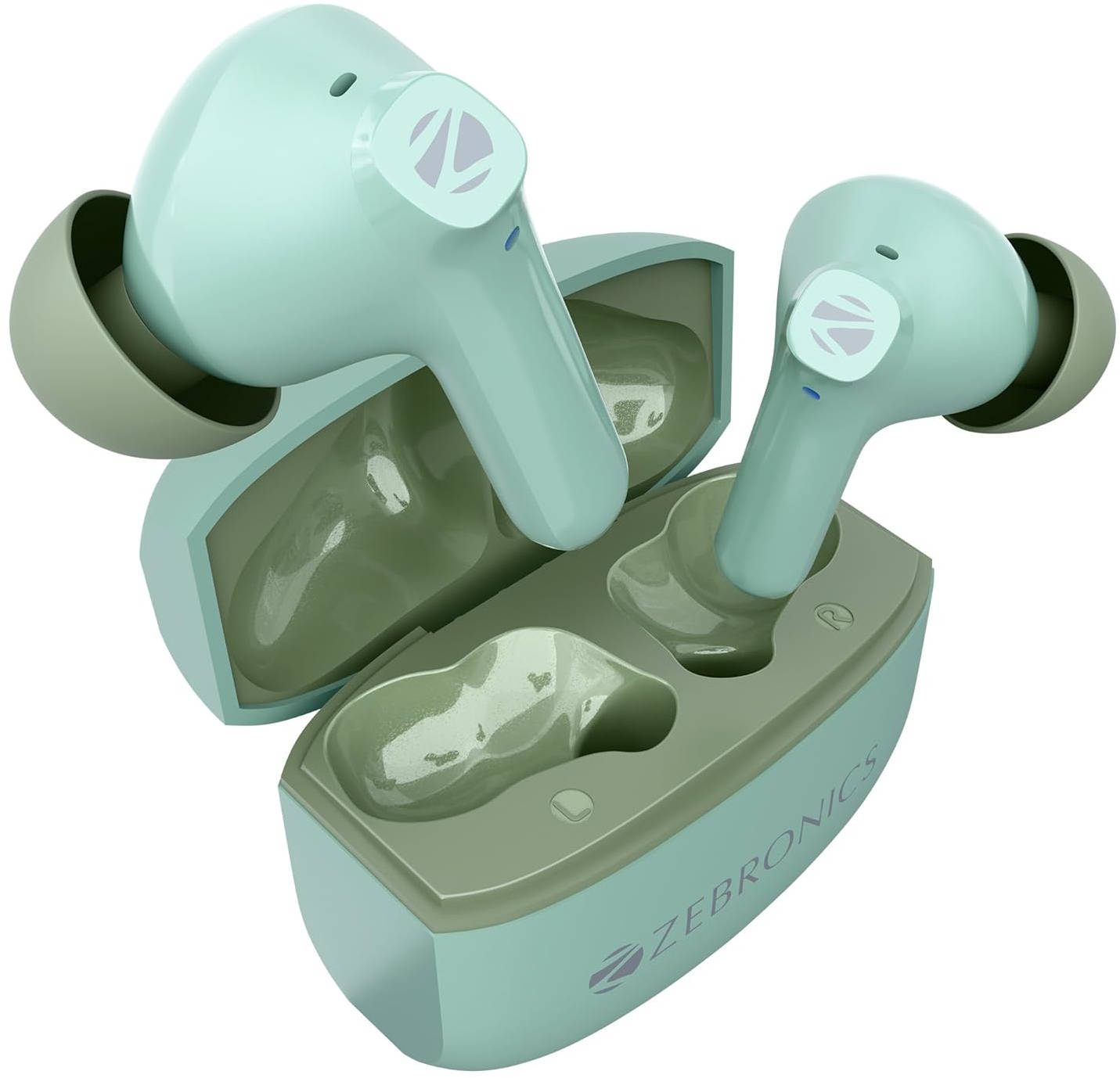 Zeb-Pods 141