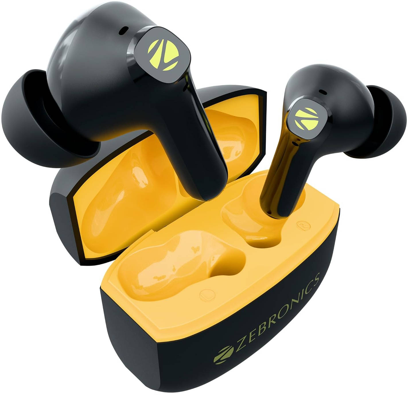 Zeb-Pods 141