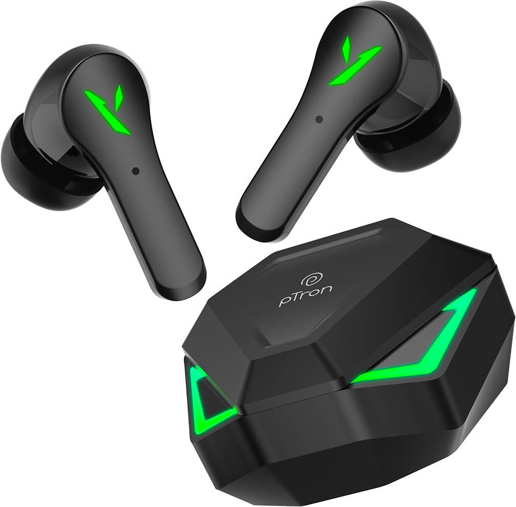 Bassbuds Rogue