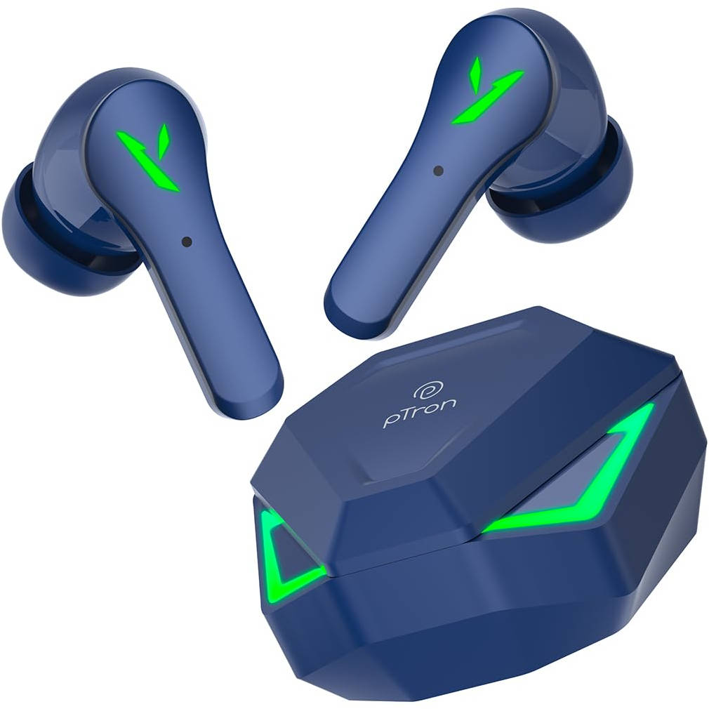 Bassbuds Rogue