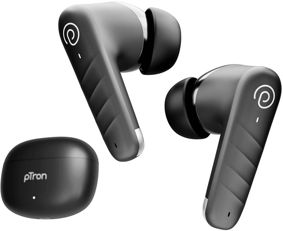 Bassbuds Spark