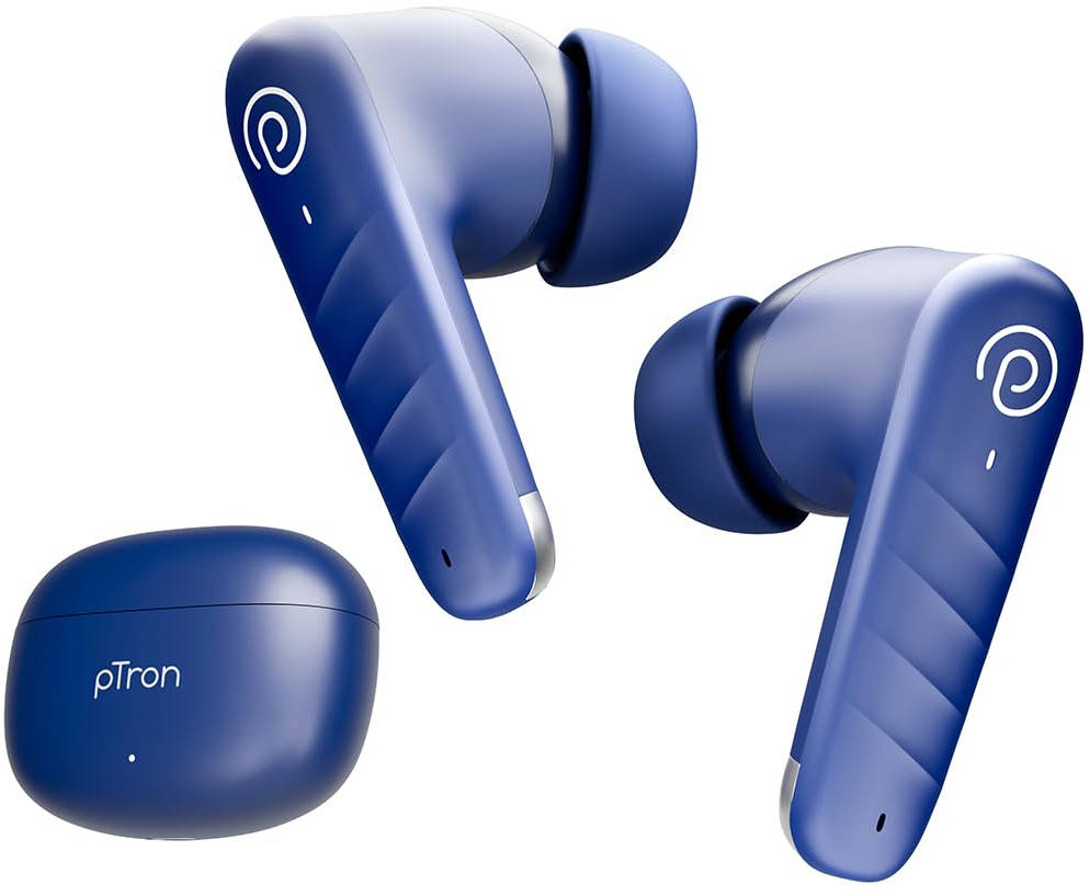 Bassbuds Spark