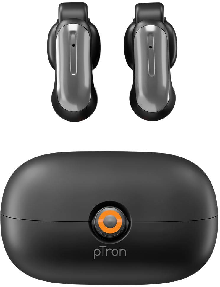 Bassbuds Vortex