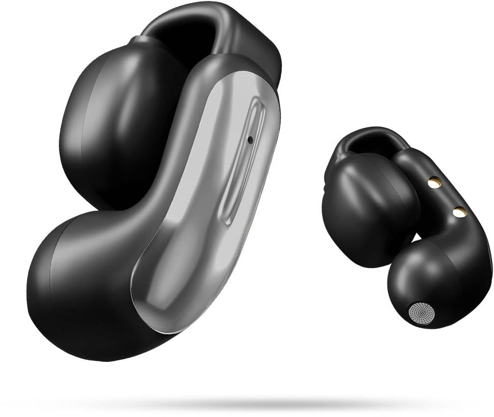 Bassbuds Vortex