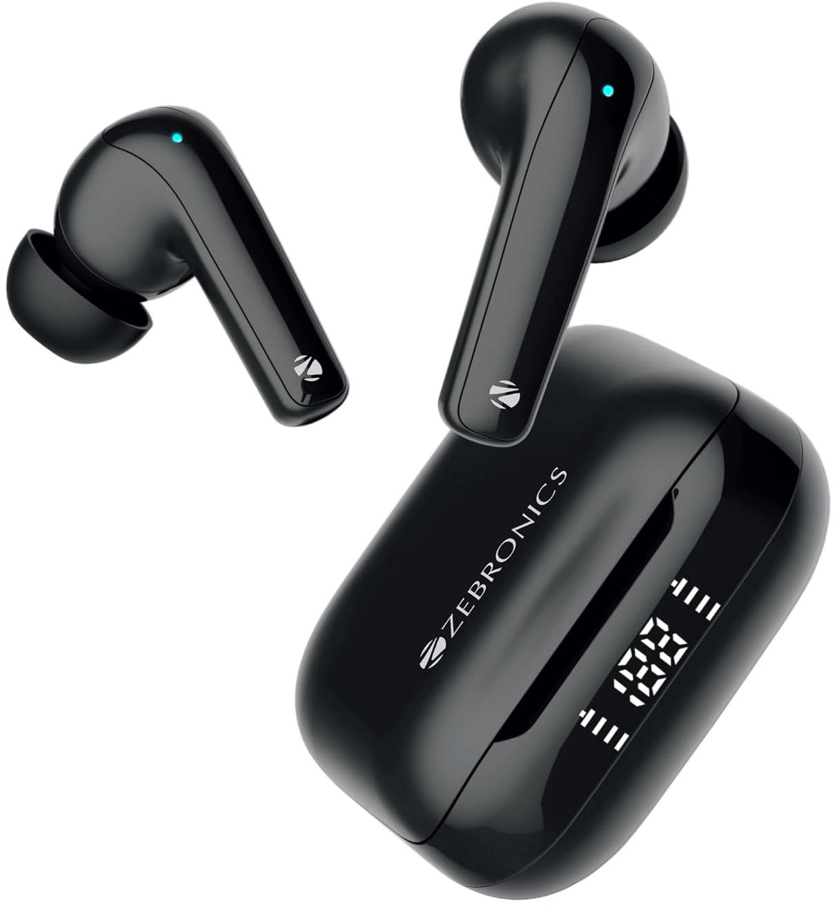 Zeb-Pods K2