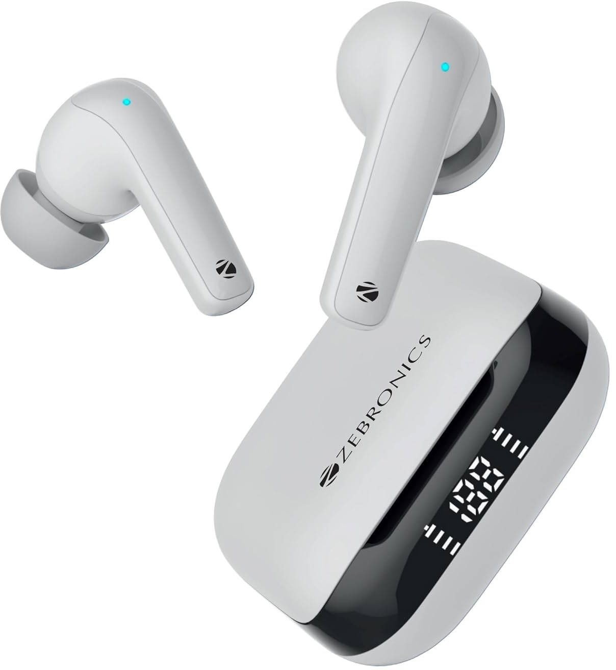 Zeb-Pods K2