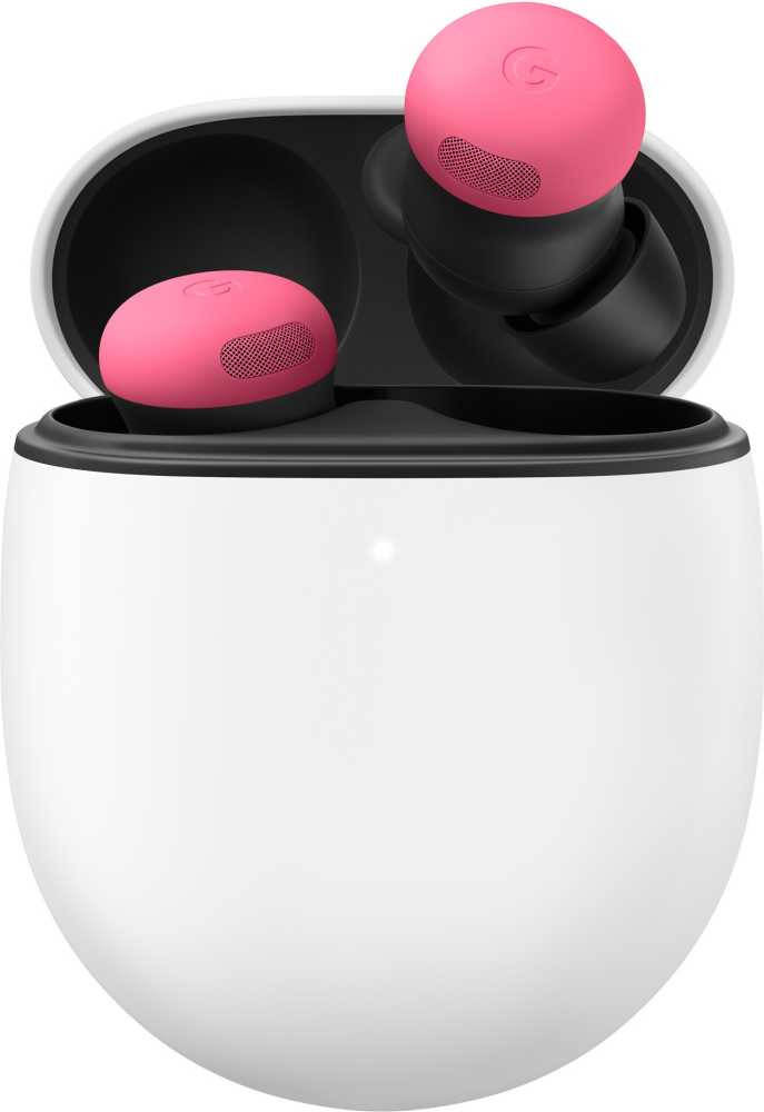 Pixel Buds Pro 2
