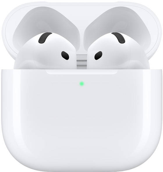 AirPods 4