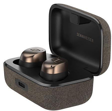 Momentum True Wireless 4
