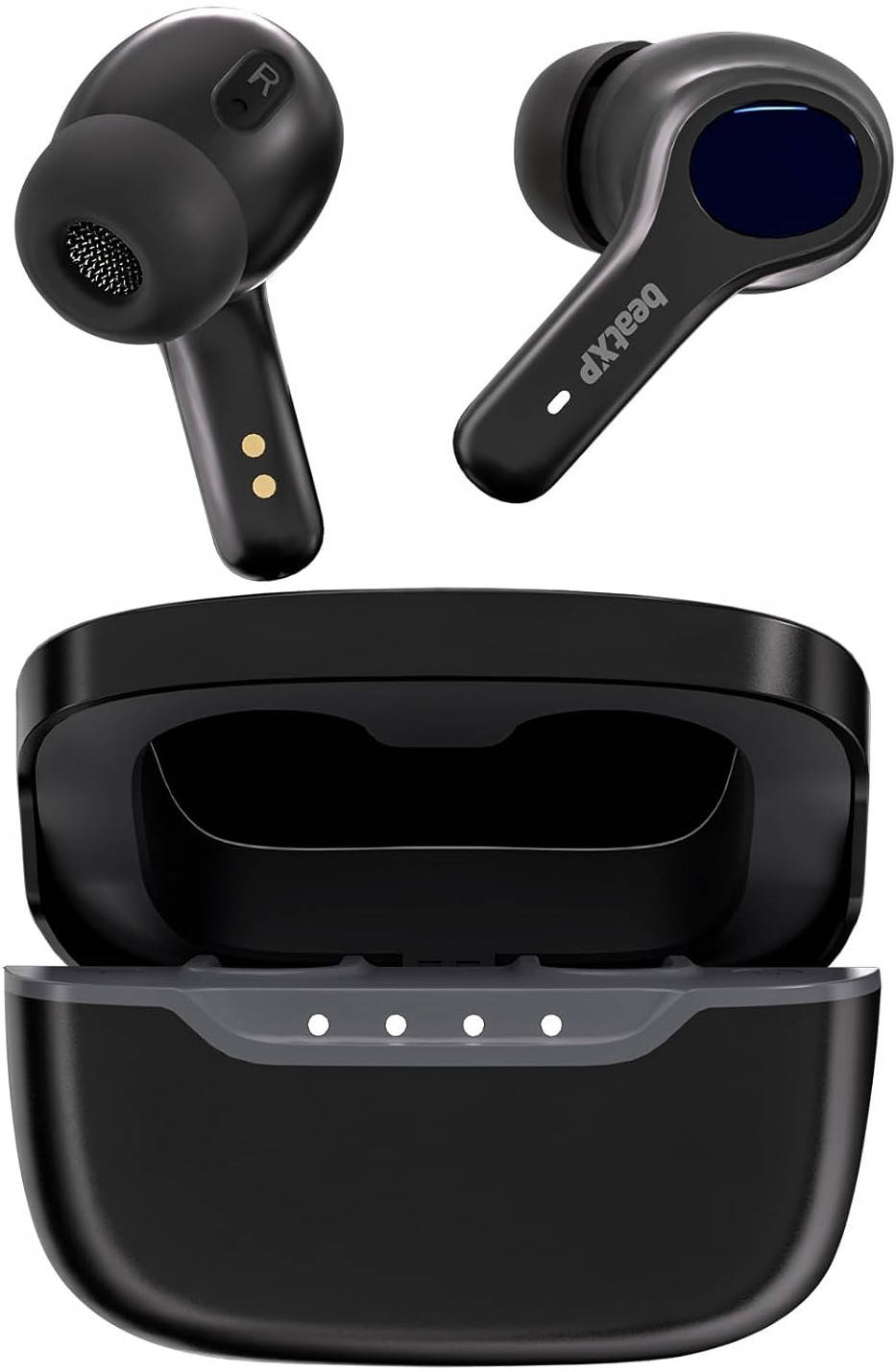 Pulse XPods