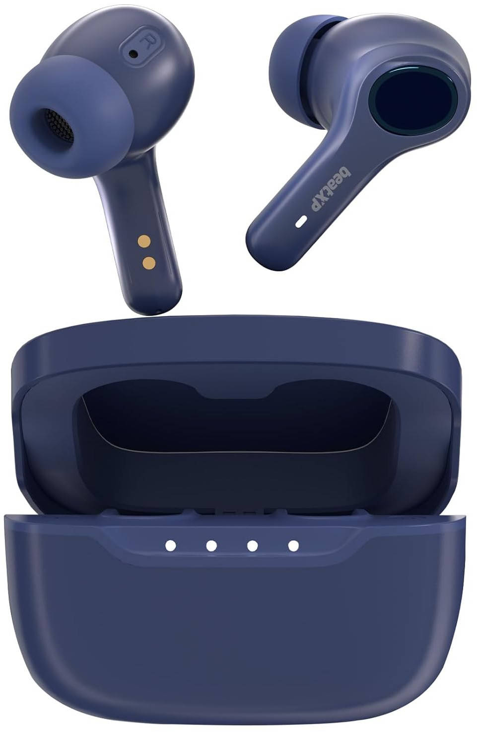 Pulse XPods