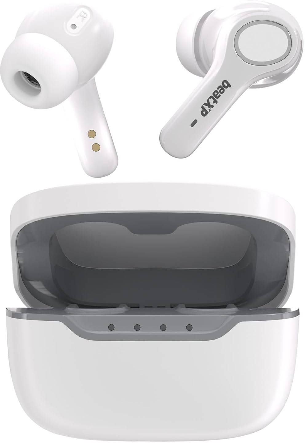 Pulse XPods